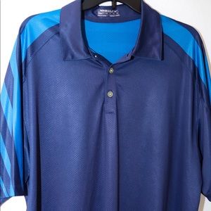 Nike Golf Polo
